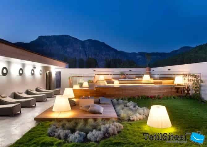 D-Resort Göcek - PASİF